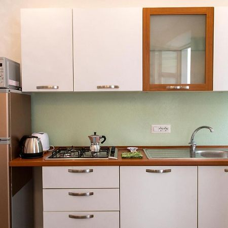 Taonasi Taormina City Apartment Exteriör bild