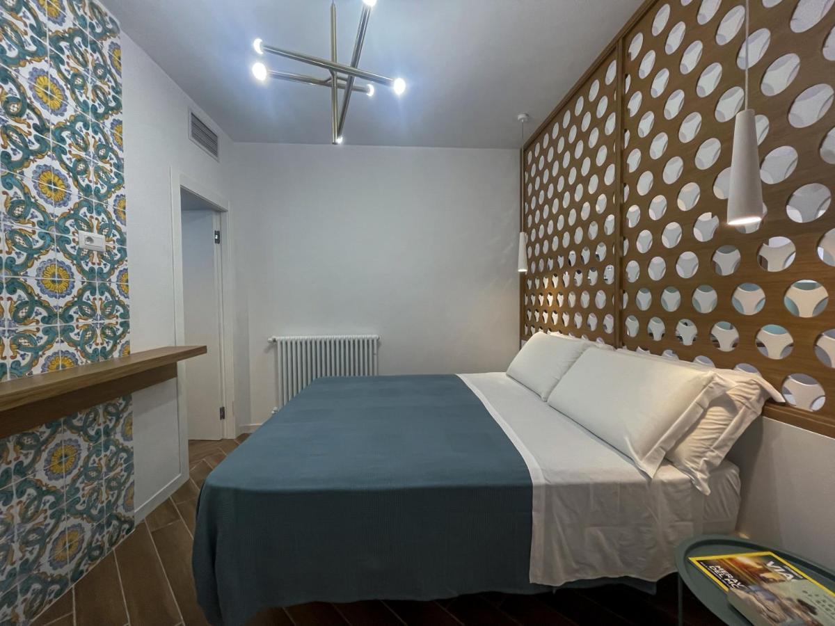 Taonasi Taormina City Apartment Exteriör bild