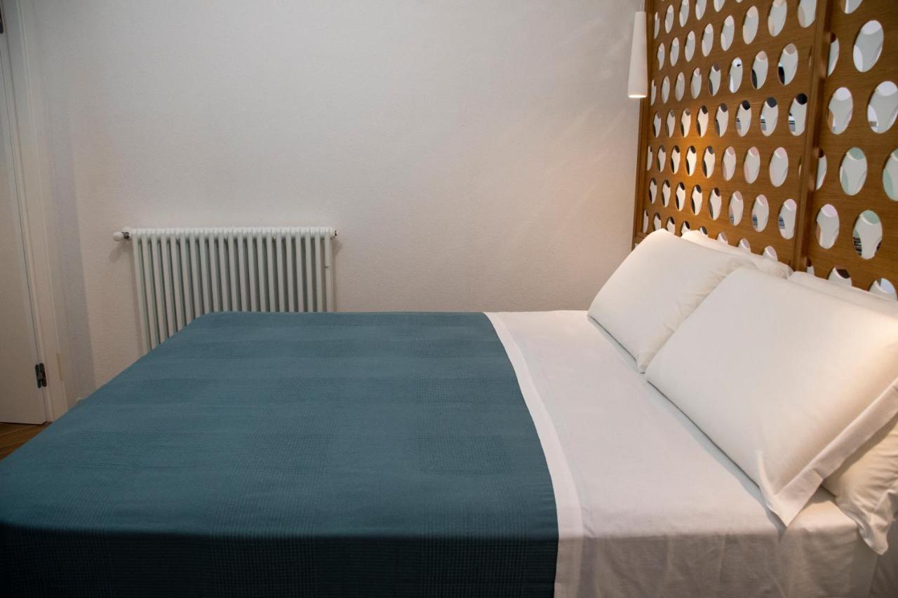 Taonasi Taormina City Apartment Exteriör bild