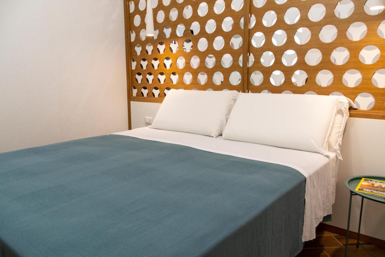 Taonasi Taormina City Apartment Exteriör bild